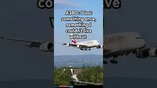 Boeing 747 is the queen of the skies #youtubeshorts #aircraft #747 #retirement #sad #fypシ゚