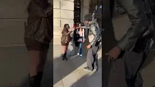 Всегда будьте добрыми.