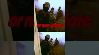 Mercenaries: The Shadow Soldiers of Global Conflict #shorts #mercenaries #mercenary #history #edit