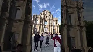 Santo António, Macau | Macau 🇲🇴 2023