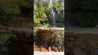#waterfall #portugal #nature