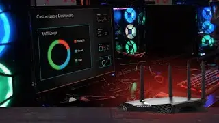 The most advanced gaming router | New netduma update | DumaOS and Netgear XR500 (Nighthawk)
