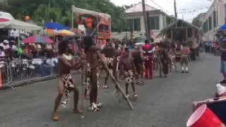 2017 St. Thomas VI Carnival