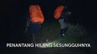Bertemu Penantang Hilang Yang Sesungguhnya (Langit Kelabu #6)