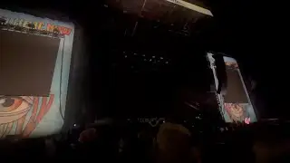 The Killers - Live at Sea.Hear.Now Festival Asbury Park NJ 9/16/2023