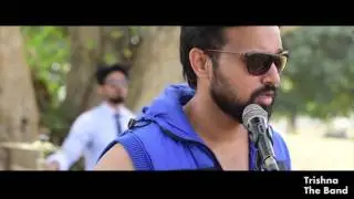 Koi Fariyaad(Cover) | Monty&Max_Trishna|JAGJIT SINGH|TUM BIN