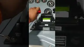 WAG 12 INSIDE CAB VIEW
