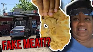 Sketchy Food Review Ep. 11 | Big Daddy's Convenience Store