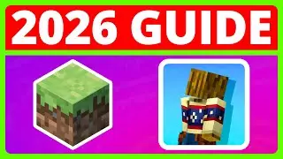 How To Download And Install Detailed Animations For Minecraft Java In 2026 | Minecraft Resource Pack