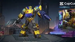 JJ skin transformers