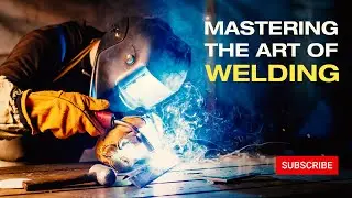 Mastering the Art of Welding: 26 Seconds Video of Hands-On Training at PTTI!