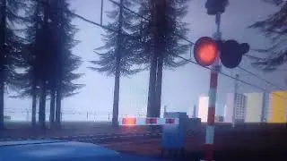 MIX PRZEJAZDÓW KOLEJOWYCH 2025 ROBLOX