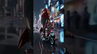 🚀😍Kitten buys Rocket Cutest Plot Twist Ever!😊