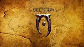 Elder Scrolls Oblivion - Main Menu Theme Music (Full)