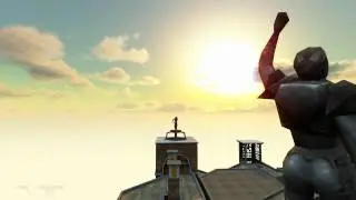 Trick 'em all 3 [Quake3 DeFrag movie]