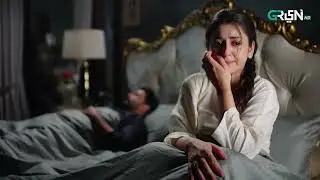 Aik Bhool Episode 20 | Best Scene 03 | Green TV Entertainment