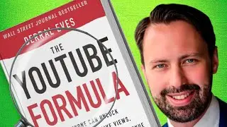 The YouTube Formula Book Review
