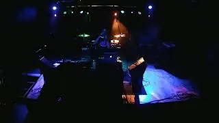 Ryan Viser LIVE @ ASHEVILLE MUSIC HALL 9-29-2018