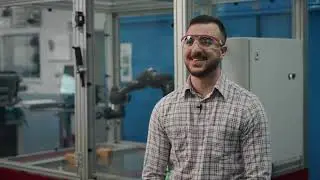 Ein Tag in meiner Ausbildung: Chemikant