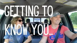 Get to know Consider the Wonders