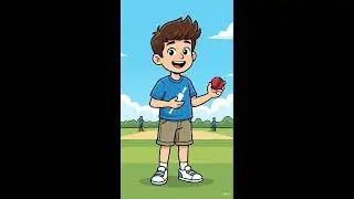 Cricket history&hellip; #cricket #youtube #cartoon #sports #video #shorts #shortvideo #short #shortsfeed 