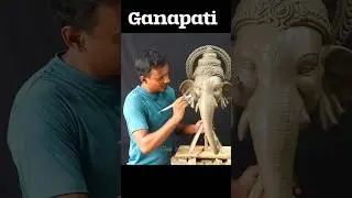 Deva shree ganesha