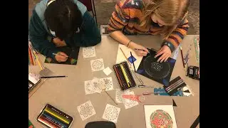 FY25 Art Project Grants