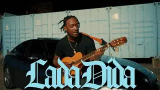 Witty - La Dadida (Visualizer)