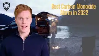 The Best Co Alarm in 2022: Wolf Shield Carbon Monoxide Alarm Co Detector