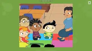 TeachTown - Listen When The Teacher Talks! S1 E31