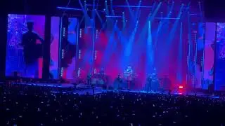 Have a Nice Day Stereophonics Utilita Arena Birmingham 13 Dec 2025