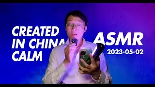 #asmr WAP but very poetic (one of the best performances)