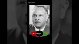 Black Scientists Who Should Have Won Nobel Prize #blackhistorymonth #bhm #nobelprize #STEM #science