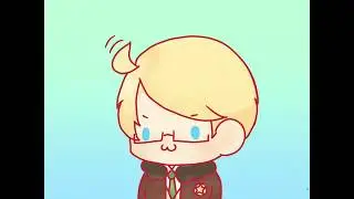 【APH/MAD】 Hetalia★ Floppy Ears Meme ★The Allies