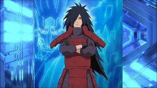 Naruto Type Beat - 