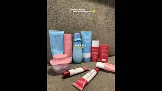Dot & Key Products. #dotandkey #skincare #skincaretips #beauty #ugc #glowingskin