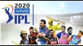 IPL 2020 Theme song