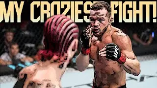 My CRAZIEST ESFL Fight - Ozzy Kidd Vs Swiss Libax - Tune Squad Vs D.A.R.K.