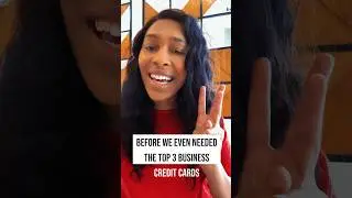 TOP 3 Soft Pull BUSINESS CREDIT CARDS 2024 🤑