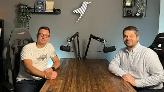 Michal Urban - Ako technol&oacute;gie zachov&aacute;vaj&uacute; ľudskosť a pos&uacute;vaj&uacute; va&scaron;u firmu vpred. [MAINDSET PODCAST]