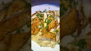 AYCE: паста на заказ в Лос-Анджелесе