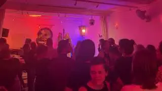 Lule Lule Frau Mayer Konzert