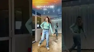 Hot Dance Challenge | Stunning Moves by Beautiful Dancer | Viral Goddess Dance Compilation #dance