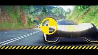 002 Road Test (Faraday Future FFZERO1) Part 1 | Asphalt 9 Legends 2023 Seasonal Events