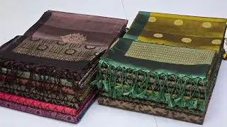Onam Discount Sale || Handloom Silk Sarees Online Shopping || Sirumugai || Direct Weaver Price