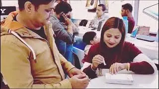 iPhone 15 pro max // Birthday special gift || city centre || siliguri || West Bengal