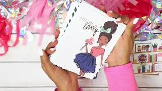 Planner Swap | Planner Girl Theme!