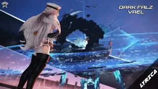 PSO2 New Genesis | Urgent Quest | Solo Dark Falz Vael
