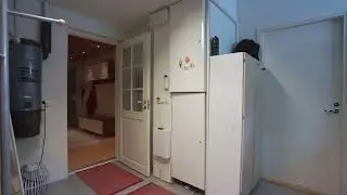 Huoneistokeskus Asuntoesittelyvideo - Kaunisharju 8 B 1, 01230 Vantaa