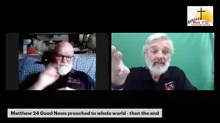 Sept 1 2021 Decline of Christian Church??